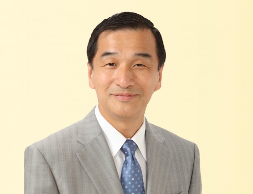 【ご報告】医学博士 久保 明氏が弊社顧問に就任いたしました。