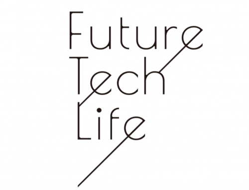 【イベント】「阪急百貨店うめだ本店」主催、「Future Tech Life」にてhealthServer体験会を実施いたしました。（11/20〜11/26）